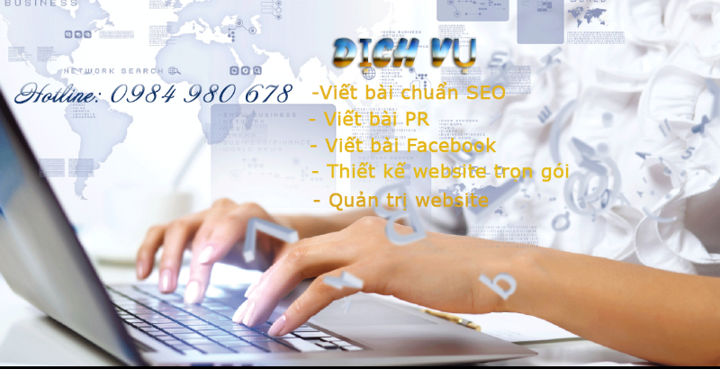 Thiết kế website ITC Việt giúp tiếp cận khách hàng không giới hạn