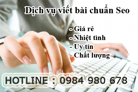 Thiết kế website bán hàng tại Nghệ An