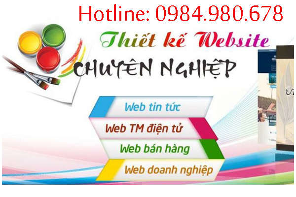 Thiết kế website hiệu quả cao chi phí thấp với ITC Việt