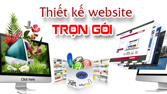 ITC Việt mang đến dịch vụ thiết kế web chuyên nghiệp tại Hà Tĩnh