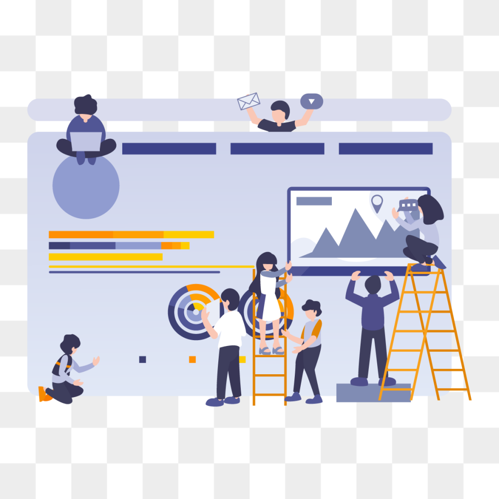 Thiết kế Website tại Vinh Nghệ An Hà Tĩnh