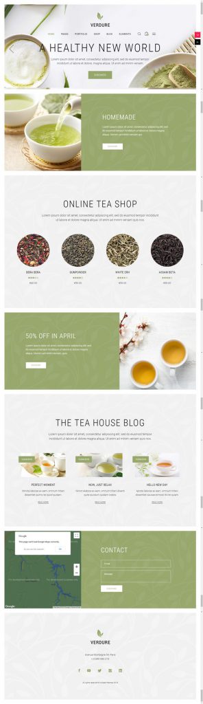 Thiết kế Website tại Vinh Nghệ An Hà Tĩnh